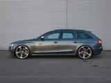 Audi RS4 B8 Avant | Keramik | Schalensitze | V8 - Audi RS4: mit Navigationssystem