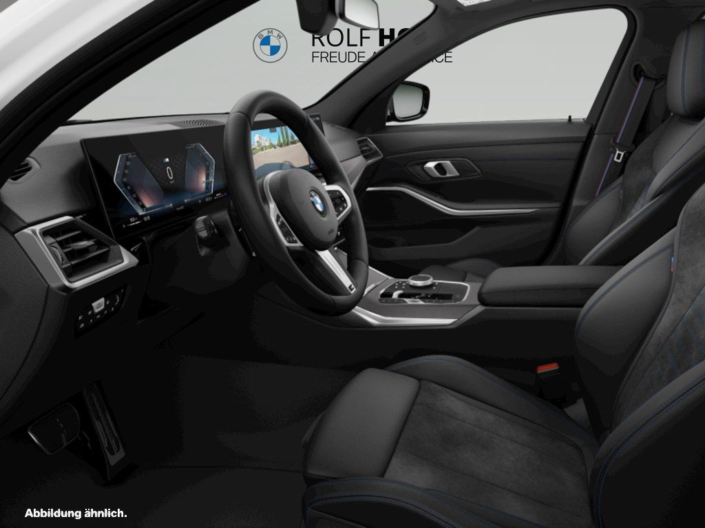 BMW 330 - Bild 3