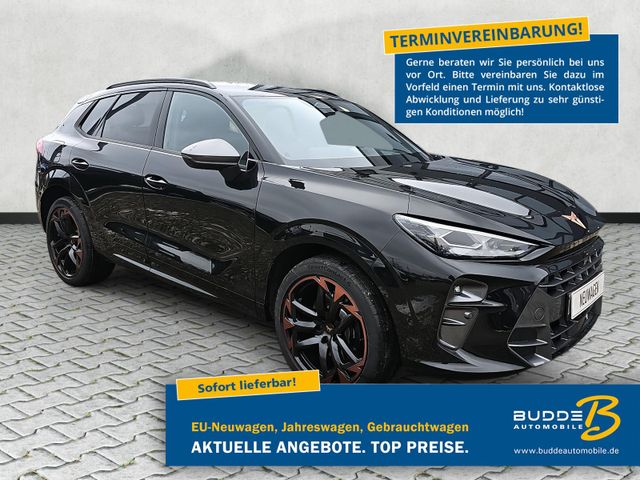 Cupra Terramar VZ 2.0 TSI DSG 4Drive 5J.Gar Matrix 20Z