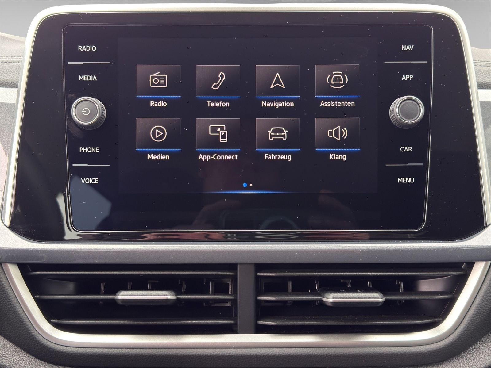 Volkswagen T-Roc - Bild 11