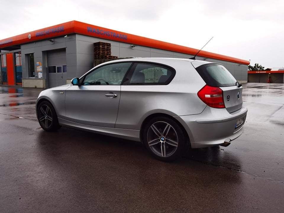 BMW 118