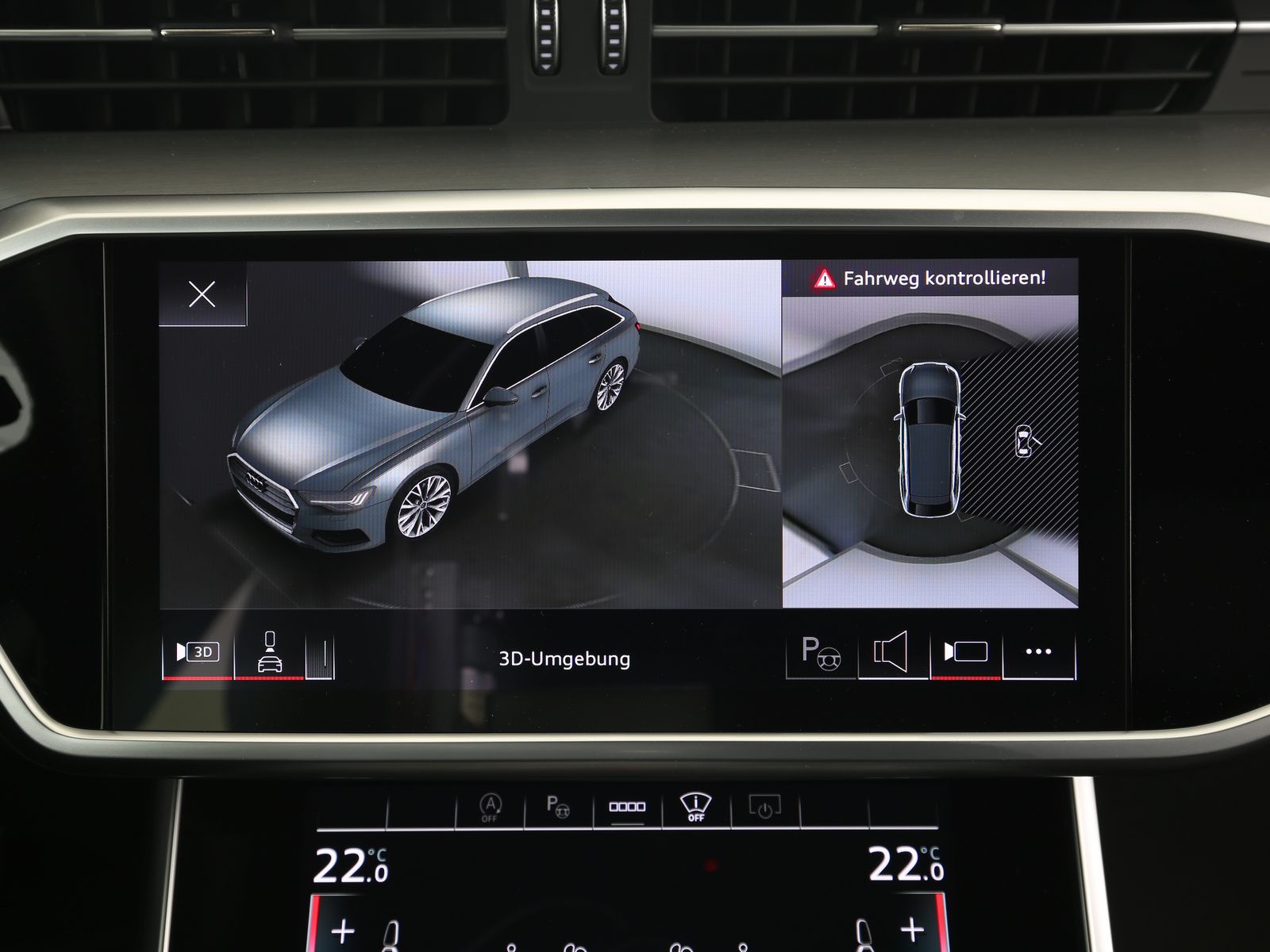 Audi S6 - Bild 20