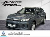 Volkswagen Tiguan GOAL 2,0 TDI 142 kW DSG 4M*AHK*IQLight*WR