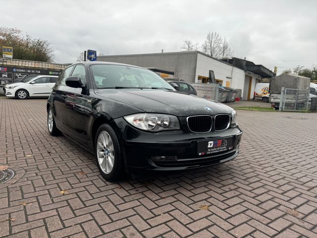 BMW 116 Baureihe 1 Lim. 116i*TÜV NEU*