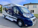 Dethleffs Globebus T1 Fiat Ducato Multijet 130  - Dethleffs Globebus t1