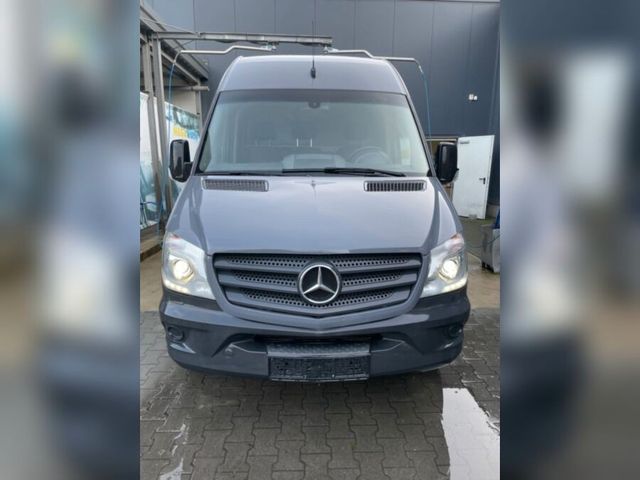 Mercedes-Benz Sprinter II Kasten 316 CDI Maxi Klima Sitzheizun