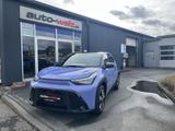 Toyota Aygo X 1,5 Hybrid Teamplayer mit Sitzheizung - mit Hybrid-Antrieb: Violett, Kleinwagen