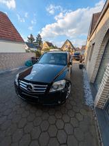 Mercedes-Benz Mercedes GLK - Mercedes-Benz GLK-Klasse in Bremen