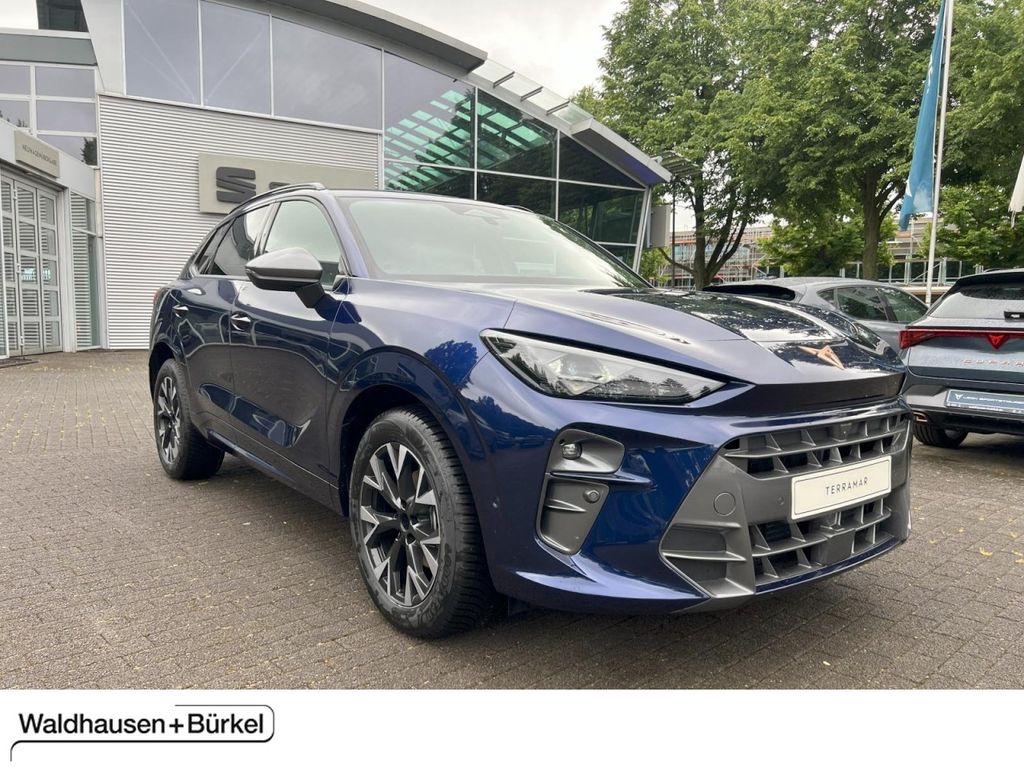 Cupra Terramar 1.5 eTSI 110kW (150PS) 7-Gang-DSG