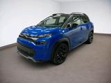 Citroën C3 Aircross PureTech 130 EAT6 Max Pano, Navi,HUD - gebrauchte Citroën C3 aus dem Jahr 2024