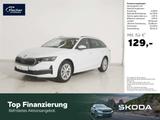 Skoda Octavia Combi 2.0 TDI Selection DSG Matrix/NAV