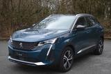 Peugeot 3008 GT EAT8 ACC-SPORT-Automat.Leder-Kamera-Pdc- - Peugeot 3008: Sport