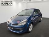 Renault Clio III Edition Dynamique - Renault Clio aus 2006 mit Diesel-Antrieb