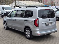 Fahrzeugabbildung Grand Kangoo III Techno 1.3 TCe130 EDC 7 Sitzer