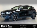 Mercedes-Benz GLA 200 Style+MBUX HIGH-END+LED+KAMERA - gebrauchte Mercedes-Benz GLA 200 aus dem Jahr 2023