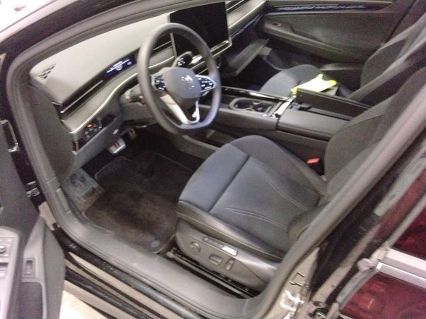 Volkswagen ID.7 - Bild 6