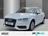 Audi A3 Sportback Attraction 1.2 TFSI,Allwetterräder, - Audi A3: At