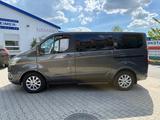 Ford Tourneo Custom Kombi 2.0 TDCi Titanium 8-Sitzer - Ford Tourneo Custom Gebrauchtwagen