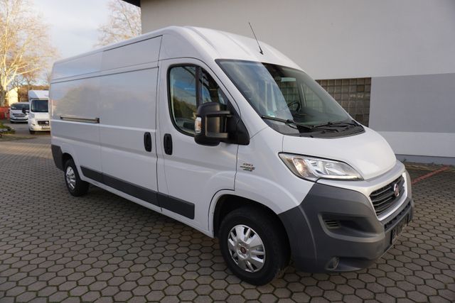 Fiat Ducato L4H2 35 Kamera Uconnect