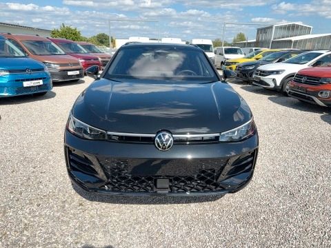 Volkswagen Passat - Bild 9