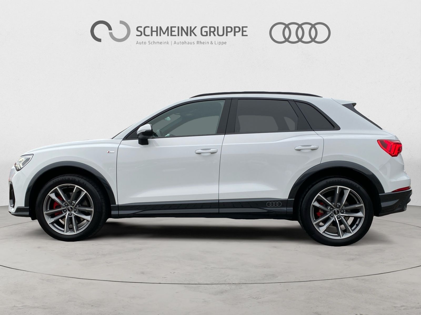 Audi Q3 - Bild 4