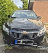 Chevrolet Cruze 1.6 Benziner  1. Hand | T... - Chevrolet Cruze: Limousine, 1.6