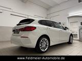 BMW 116 i Advantage*Komfort*Kamera*LED*Navi*Digital* - BMW 116: 116d
