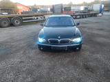 BMW 730d A/Leder/Navi/Xenon/ AHK /Tüv Neu - gebrauchte BMW 7er Reihe aus dem Jahr 2008