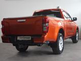 Isuzu D-Max Single Cab 4WD L Automatik Klima AHK PDC  - Isuzu Gebrauchtwagen