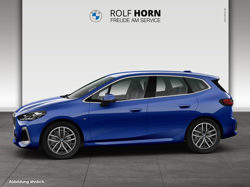 BMW 223 Active Tourer - Bild 6