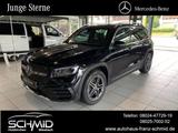 Mercedes-Benz GLB 180 AMG Advance Plus Keyless Winter Braun - Mercedes-Benz GLB 180 Jahreswagen