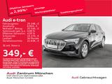 Audi e-tron 50 qu. ACC/LuftFed/Virtual+/360°/LED - Audi e-tron aus 2023