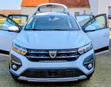 Dacia Sandero TCe 100 ECO-G Comfort Comfort - Dacia Sandero von privat