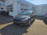 Ford Focus Turnier Trend Scheckheftgepflegt - Ford Focus: Turnier Trend