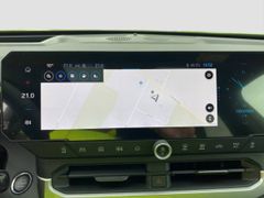 JEEP Compass MHEV Summit Kamera Panoramadach 360°