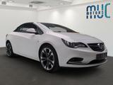 Opel Cascada 1.6 Ultimate Aut./Leder//Navi/Kamera/AFL - Opel Cascada: Cabrio