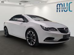 OPEL Cascada 1.6 Ultimate Aut./Leder//Navi/Kamera/AFL