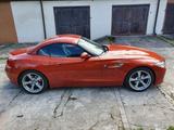 BMW Z4 sDrive20i -M-pack full - gebrauchte BMW Z4 aus dem Jahr 2015