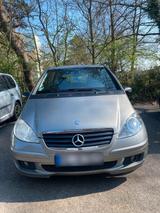 Mercedes-Benz MERCEDES-BENZ, A 170 - Mercedes-Benz A 170 Gebrauchtwagen in Mönchengladbach