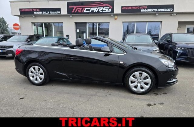 Opel OPEL Cascada 1.4 Turbo ECOTEC 120CV Innovation G