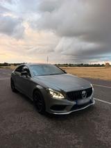 Mercedes-Benz Mercedes Benz Cls 350 AMG - Mercedes-Benz CLS 350 in Aachen