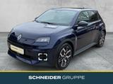 Renault R 5 Techno 120 Urban Range PDC+KLIMA+LED+DAB - Renault R 5: Kleinwagen