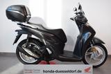Honda SH 150i Smart-Key Top Case * Zubehör * - HONDA SH 150
