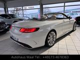 Mercedes-Benz S 500 CABRIO AMG |  EXKLUSIV KONFIGURIERT - Mercedes-Benz S 500: Cabrio