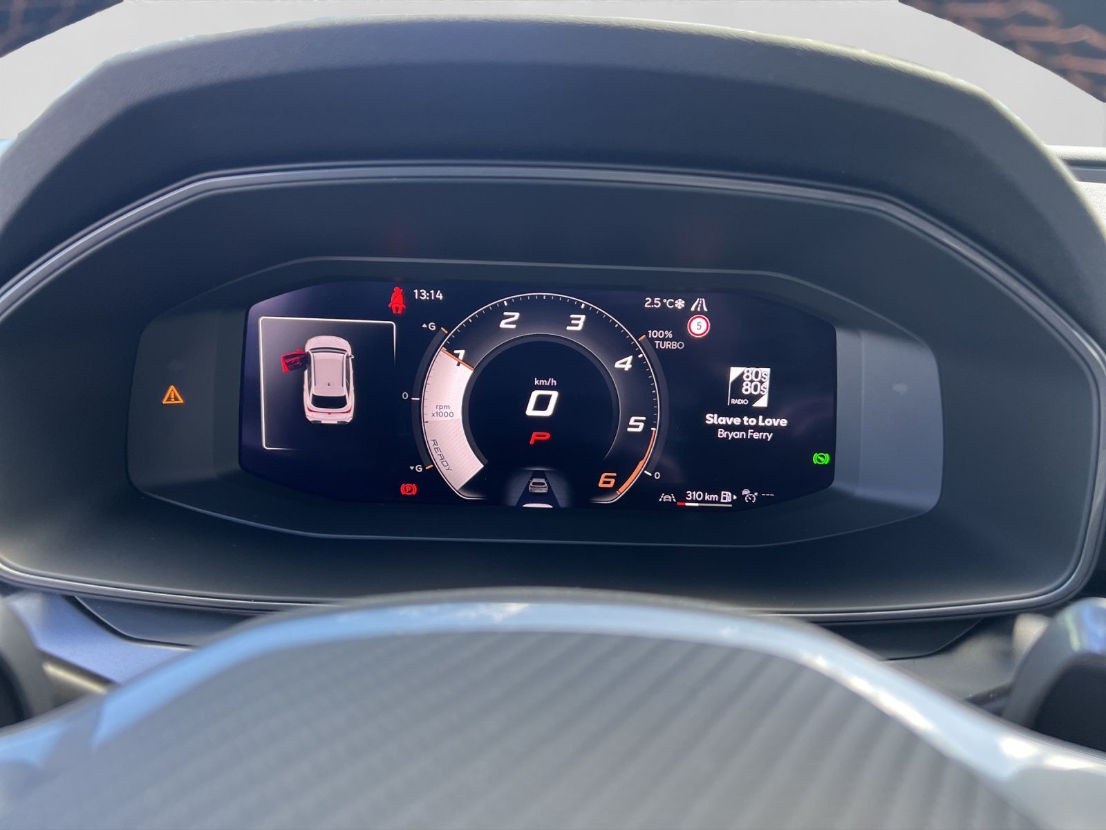 Cupra Leon - Bild 10