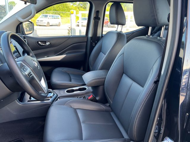 DFSK Rich 6  Automatik AHL 3 toKamera