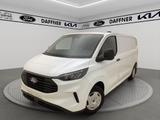 Ford Transit Custom Navi LED ACC Klimaautom - Ford Transit Custom Gebrauchtwagen in Leipzig