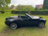Mazda MX-5 1.8 MZR Niseko - Mazda MX-5: Schwarz
