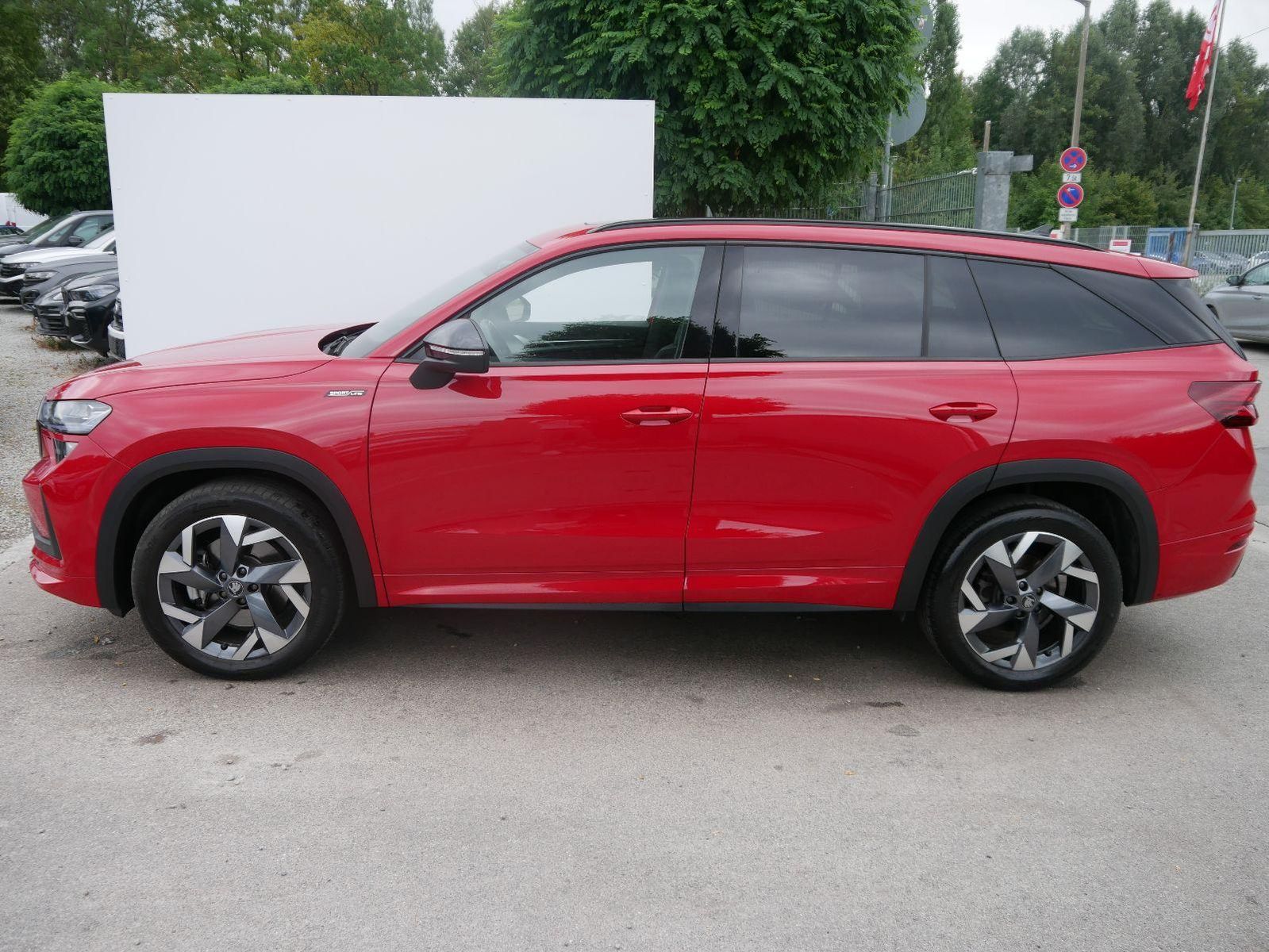 Skoda Kodiaq - Bild 8