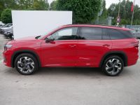 Skoda Kodiaq - Vorschau Bild 8